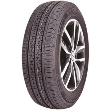 TRACMAX 225/65R 16C 112R TL X-Privilo VS-450 Poluteretna vozila
